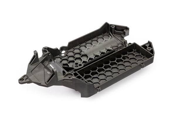 Traxxas - TRX10722X - Chassis Mini Maxx