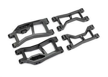 Traxxas - TRX10730 - Suspension Arms Rear Set Mini Maxx