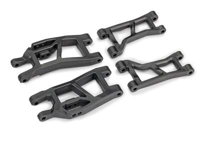 Traxxas - TRX10731 - Suspension Arms Front Set Mini Maxx