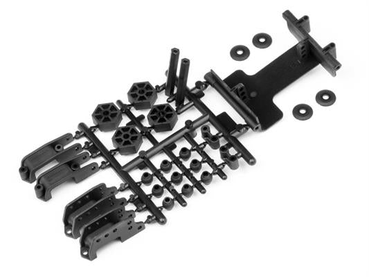 HPI - HP107364 - Servo Mount