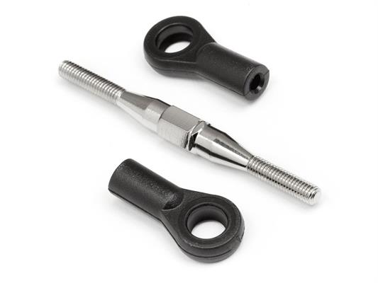 Servo Turnbuckle Set