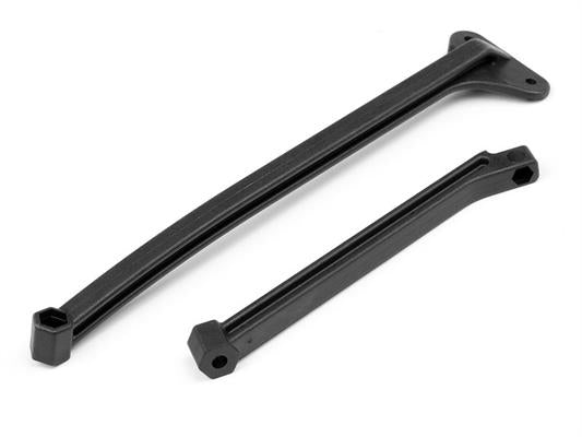 HPI - HP107387 - Chassis Stiffener Set