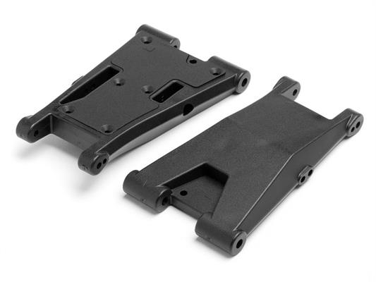 HPI - HP107390 - Front Suspension Arm Set