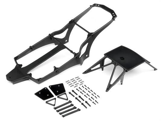 HPI - HP107397 - Tube Frame Set