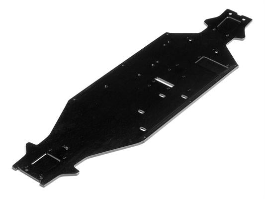 HPI - HP107423 - Main Chassis 4Mm