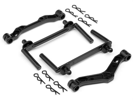 HPI - HP107429 - Body Mount Set