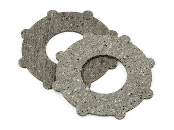 Slipper Pad 16X33X1.0Mm (Tsc)