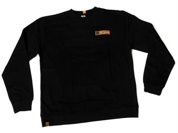 Hpi Classic Long Sleeve (Black/Adult Xl)