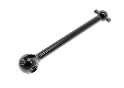 Traxxas - TRX10748X - Driveshaft CV Steel Mini Maxx