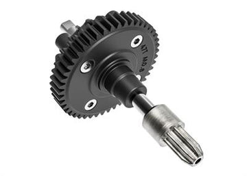 Traxxas - TRX10760 - Differential Center (Requires #10757 & #10762) Mini Maxx Alu (Requires Optional Center Diff) Mini Maxx