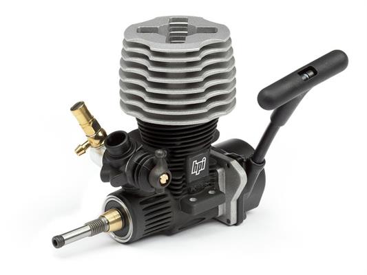 HPI - HP107824 - Nitro Star G3.0 Ho Engine With Pullstart