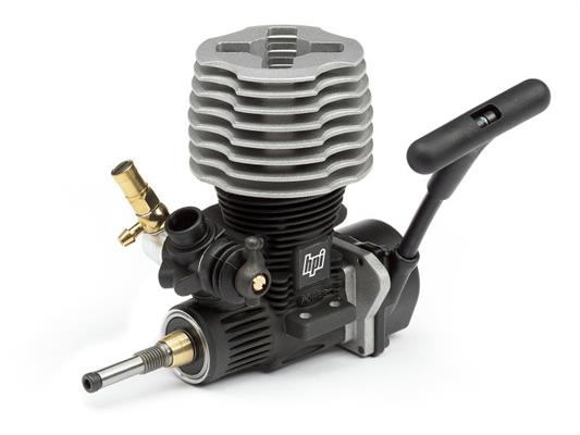 Nitro Star G3.0 Ho Engine With Pullstart