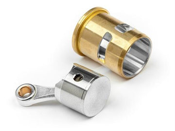 Cylinder/Piston/Connecting Rod Set (G3.0 Ho)