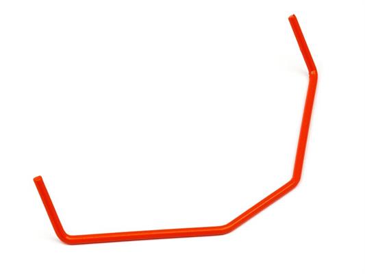 Front Sway Bar (2Mm/Orange)