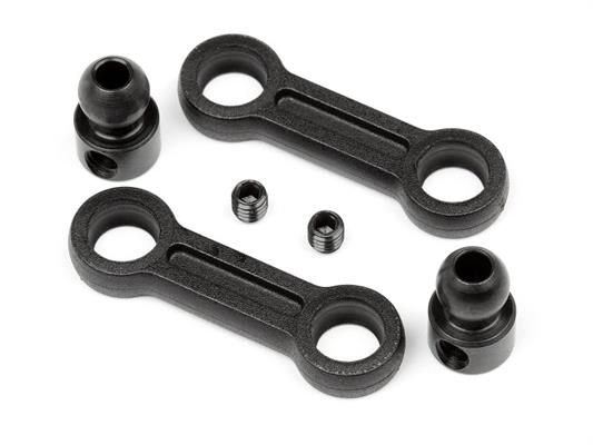 HPI - HP107883 - Sway Bar Holder Set