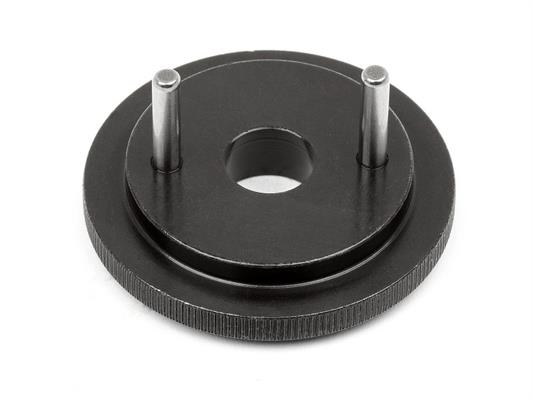 HPI - HP107884 - Flywheel (2 Pin)