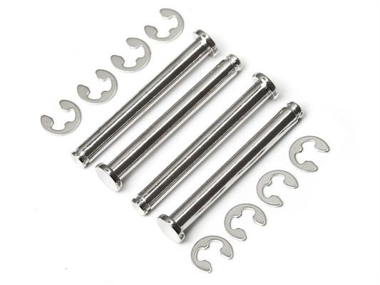 Suspension Shaft 3X24.5 (4Pcs)