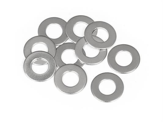 HPI - HP107896 - Washer 5.1X13X0.3Mm (10Pcs)