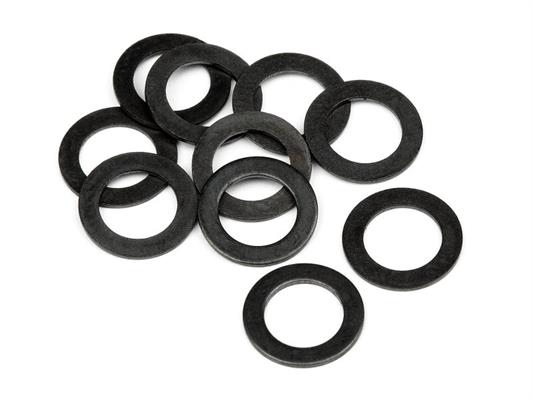 HPI - HP107897 - Washer 5.2X8X0.5Mm (10Pcs)