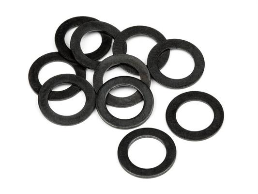 Washer 5.2X8X0.5Mm (10Pcs)