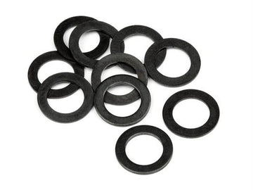 Washer 5.2X8X0.5Mm (10Pcs)