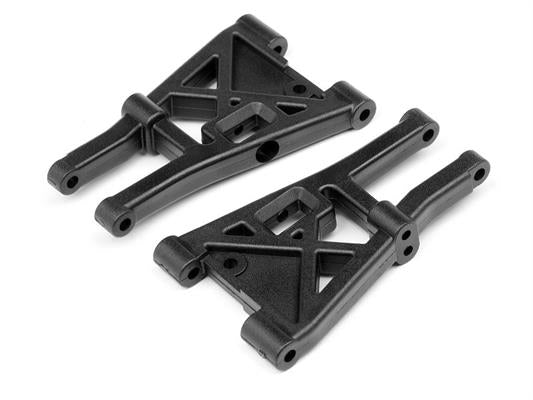 HPI - HP107899 - Front Suspension Arm Set