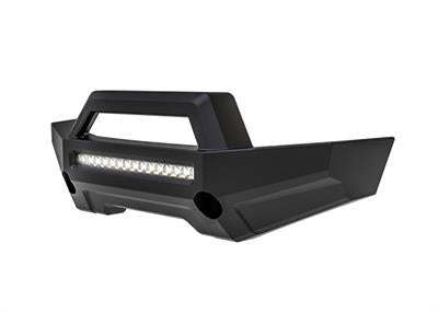 Traxxas - TRX10797 - LED Light Bumper Front (Requires Power Supply #6588X) Mini Maxx