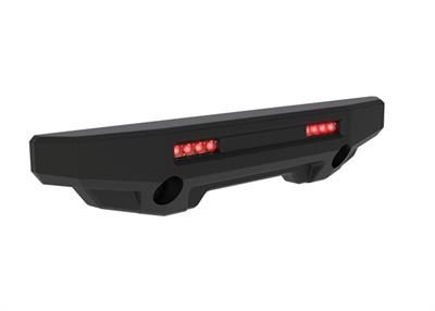 Traxxas - TRX10798 - LED Light Bumper Rear (Requires Power Supply #6588X) Mini Maxx