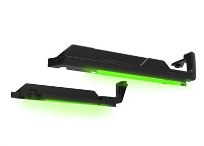 Traxxas - TRX10799-GRN - LED Light Underbody Green (Requires #6588X or #10795) Mini Maxx