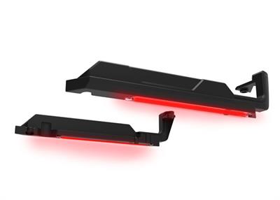 Traxxas - TRX10799-RED - LED Light Underbody Red (Requires #6588X or #10795) Mini Maxx