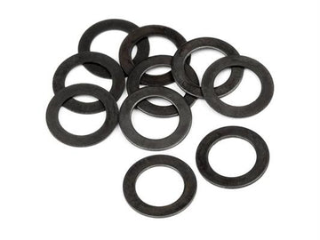 Washer 5X8X0.3Mm (10Pcs)