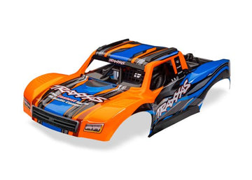 Body Mini Slash, Orange