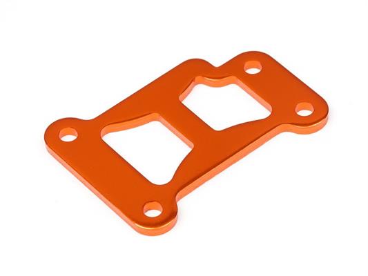 HPI - HP108248 - Center Diff Plate (Orange)