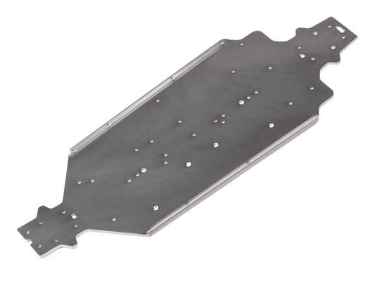 Main Chassis (Gunmetal/3Mm)