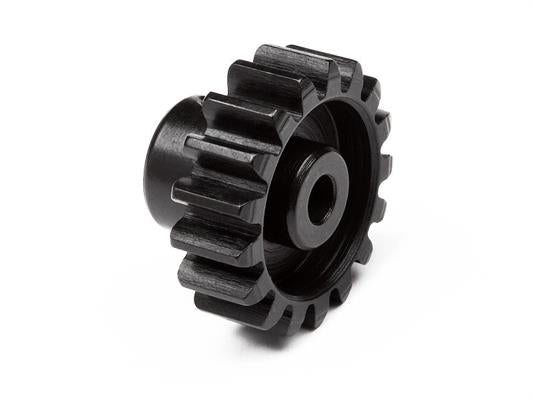 HPI - HP108269 - Pinion Gear 17 Tooth (1M / 3.175Mm Shaft)