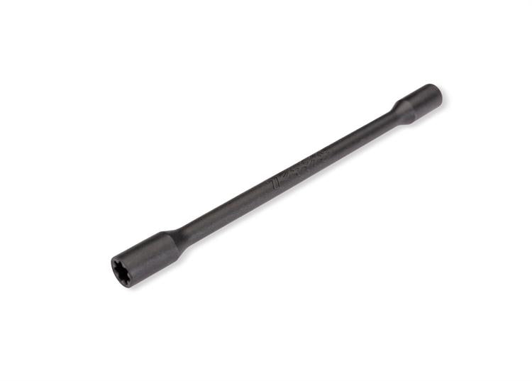 Composite Center Driveshaft