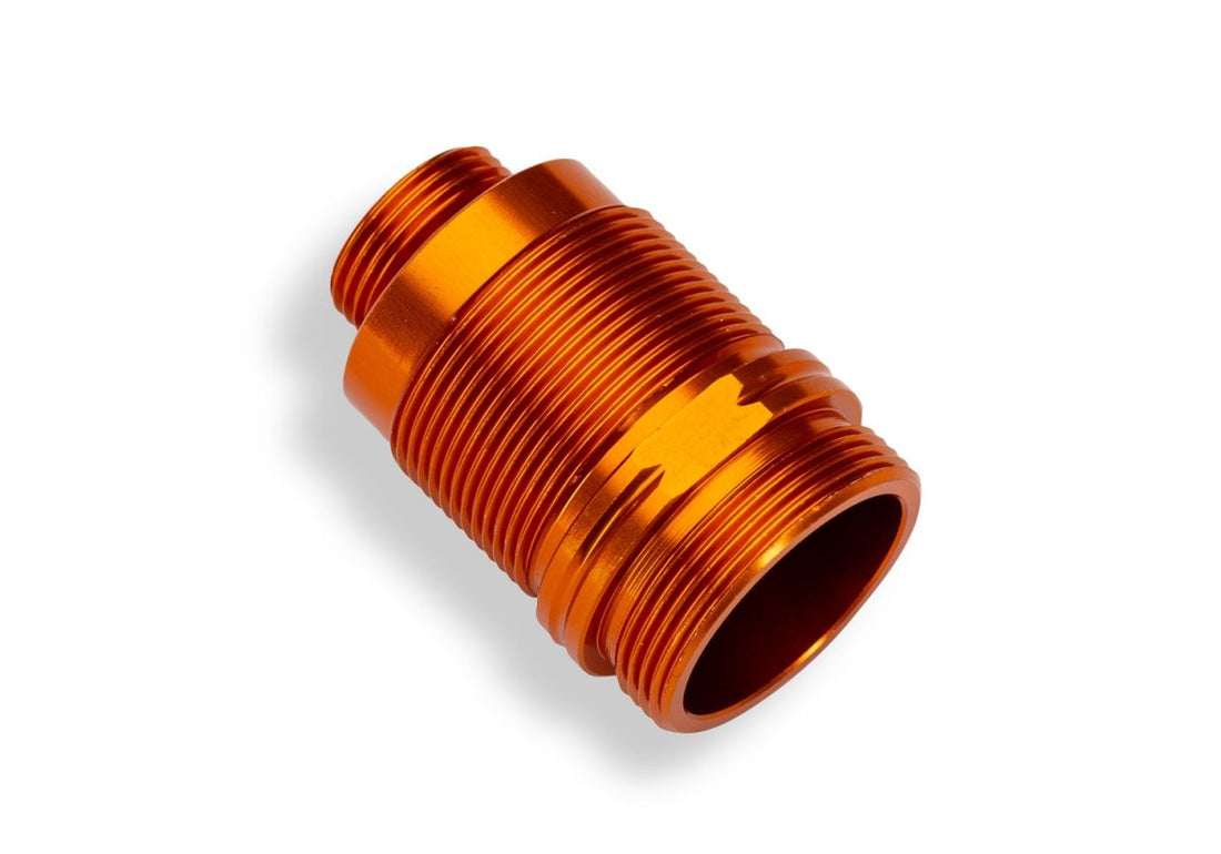 Aluminum Short Mini GTR Shock Body