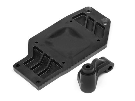 HPI - HP108718 - Esc And Side Brace Mount