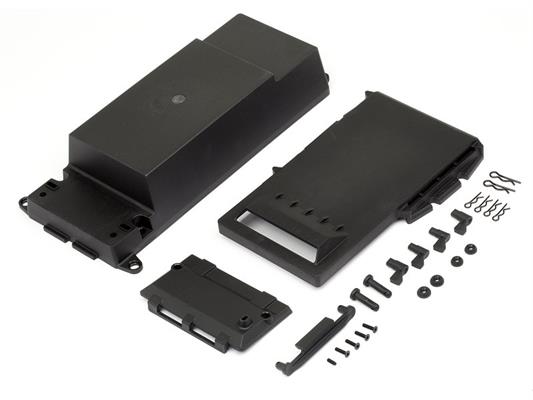 HPI - HP108719 - Battery Box Set