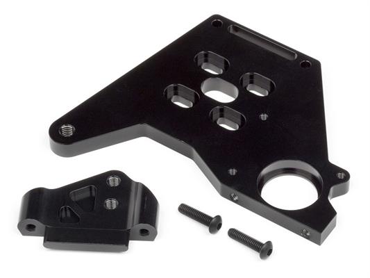 HPI - HP108723 - Motor Mount Set