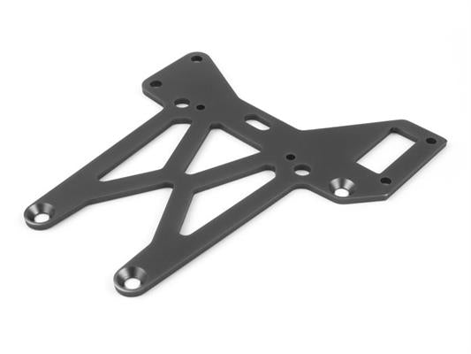 HPI - HP108725 - Rear Upper Plate