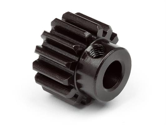 HPI - HP108727 - Heavy-Duty Pinion Gear 14T (8mm Bore / Mod 1.5mm)