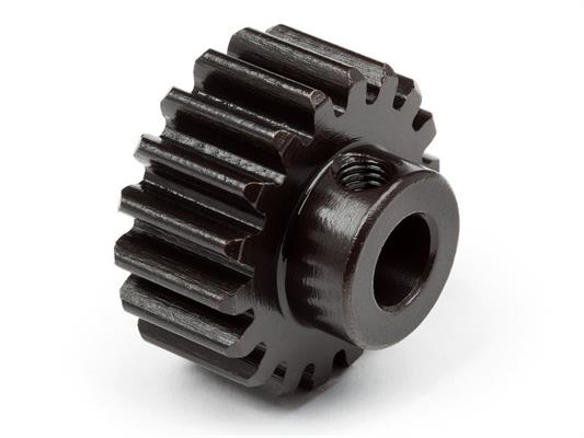 HPI - HP108731 - Heavy-Duty Pinion Gear 18T (8mm Bore / Mod 1.5mm)