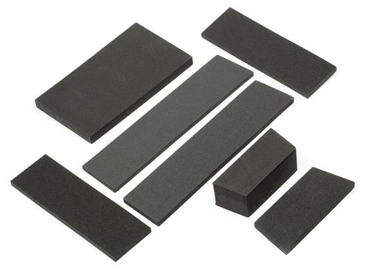 HPI - HP108733 - Baja 5B Flux Battery Box Foam Set