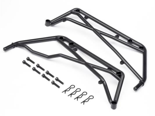 HPI - HP108934 - Roll Bar Set