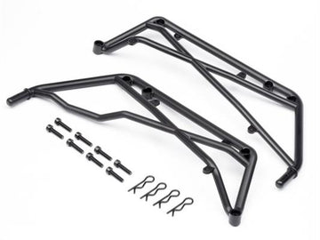 Roll Bar Set