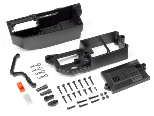 HPI - HP108938 - Radio Box Set