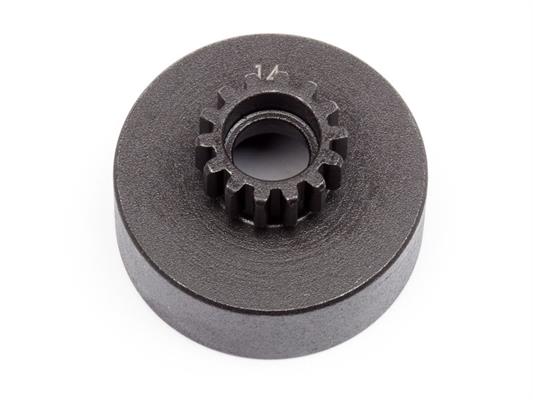 HPI - HP108960 - Clutch Bell 14Tx33X20Mm