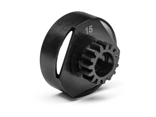 Clutch Bell 15Tx33X20Mm