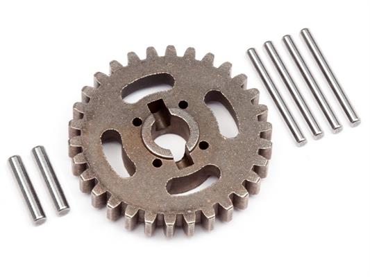 HPI - HP109044 - Drive Gear 30T (3 Speed)